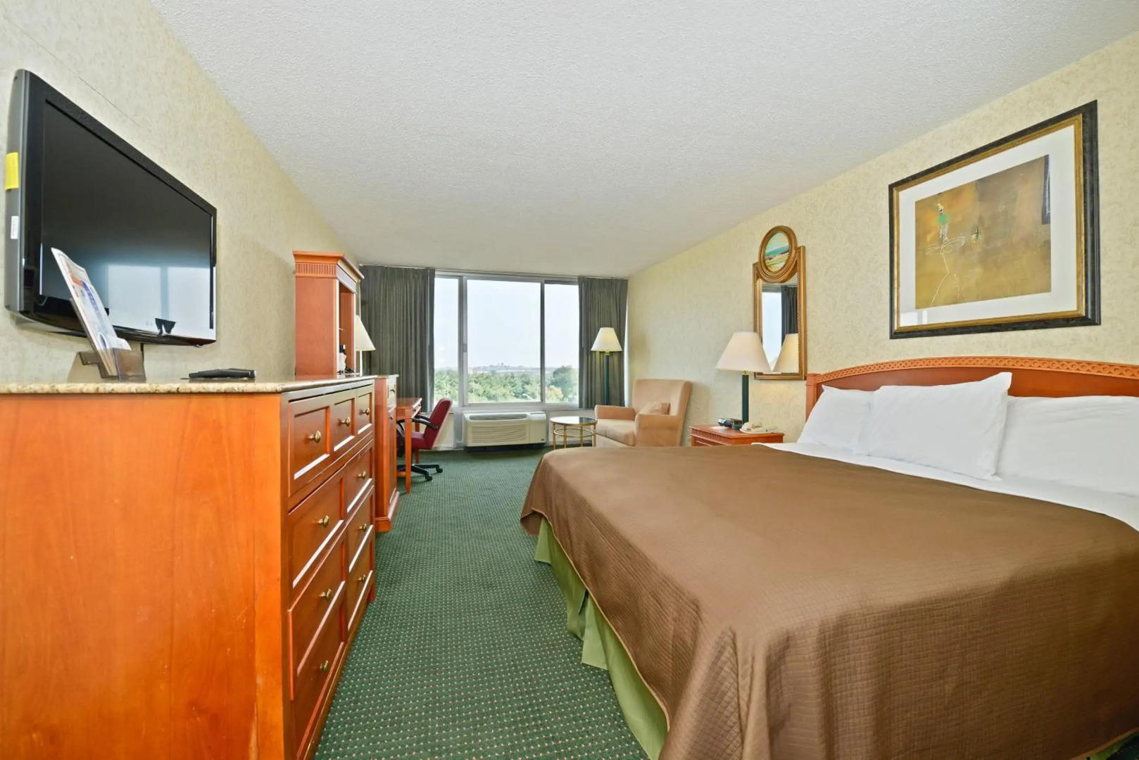 Americas Best Value Inn Baltimore