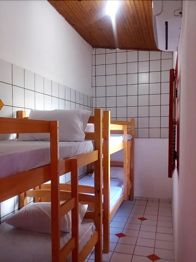 PraiaMar Hostel E Suites