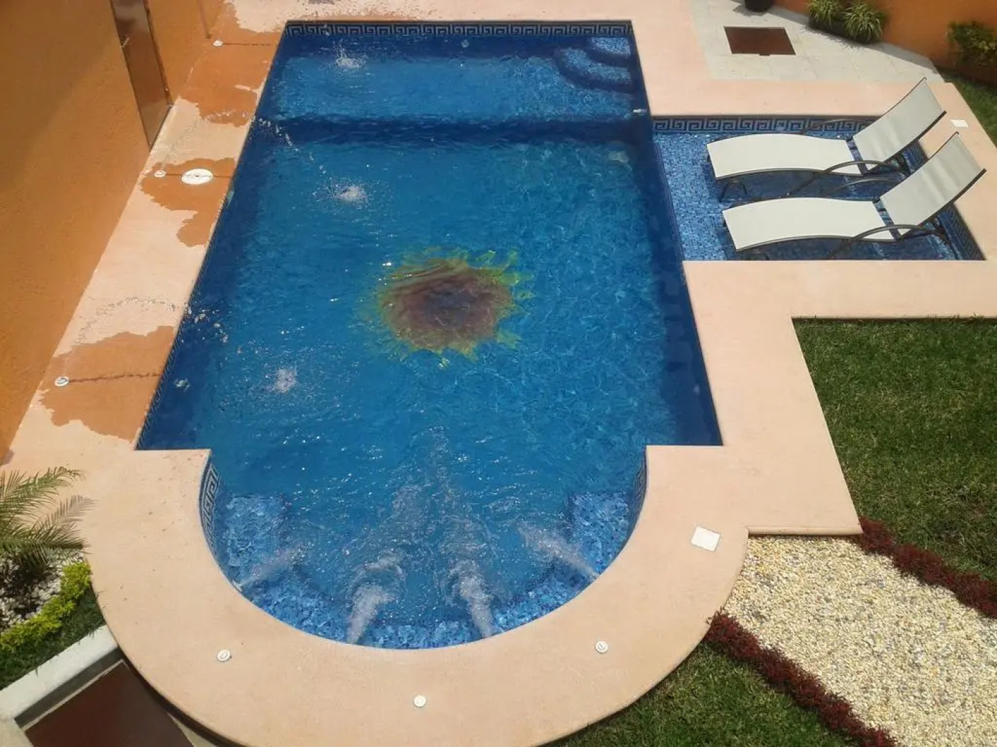 Posada El Canto del Cenzontle