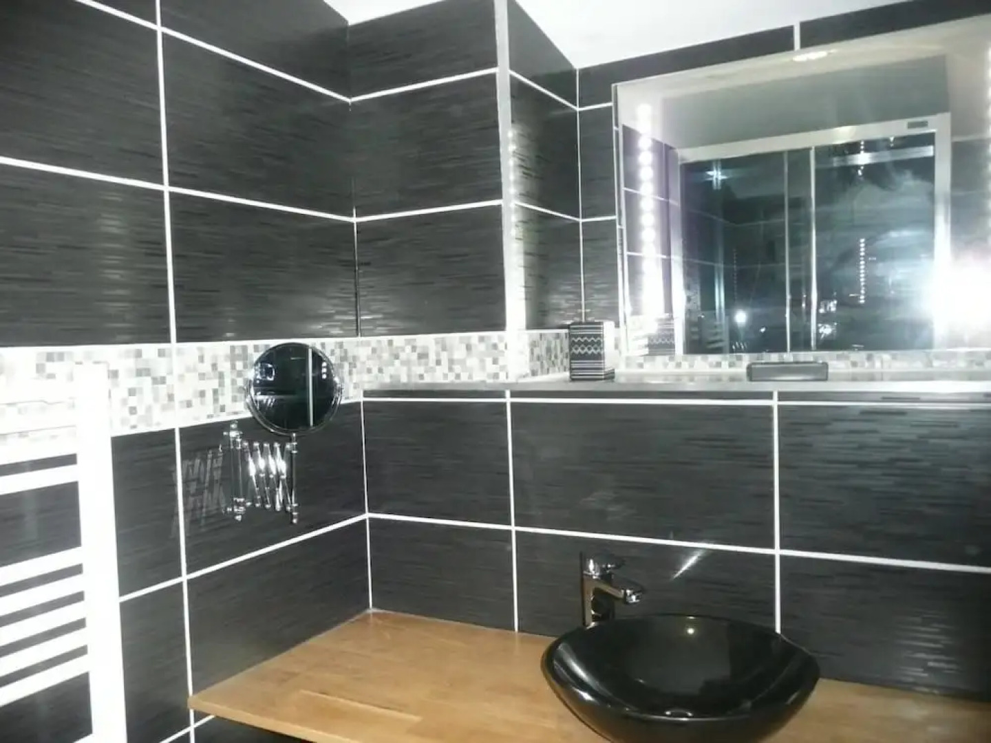 Chambres d'hotes d'Antardieu