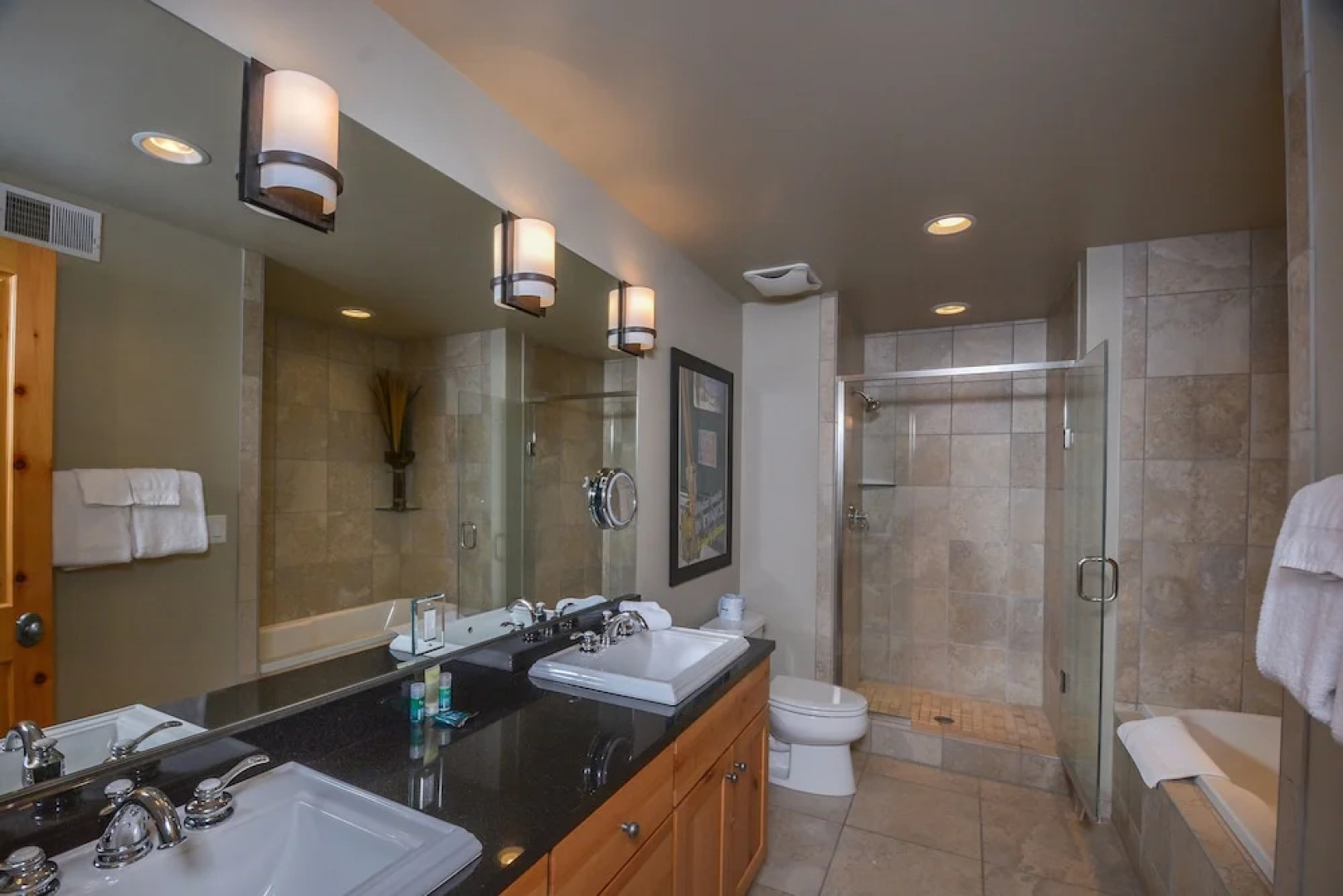 All Seasons Pass 4 Bedroom House