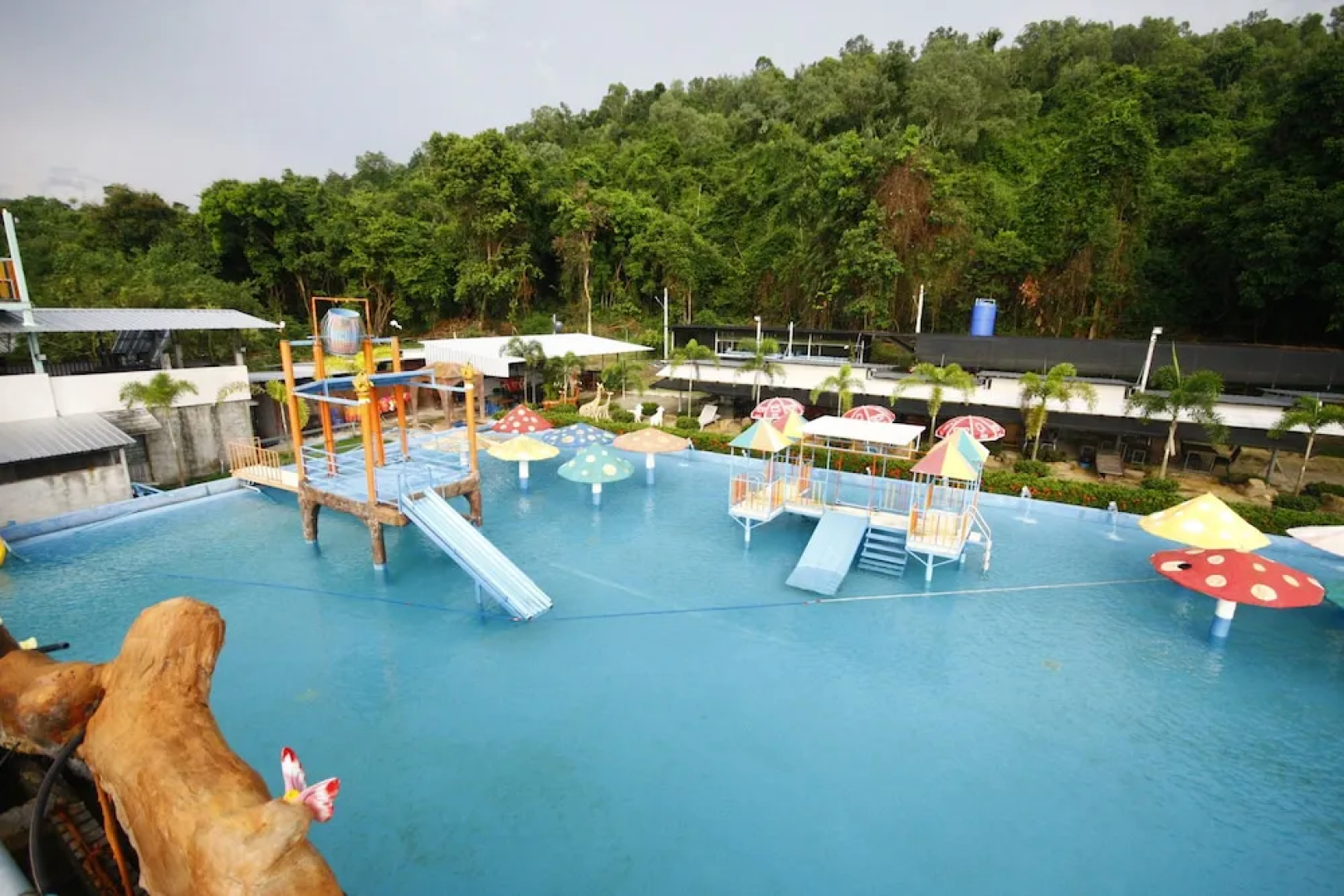 Mountain Home Resort