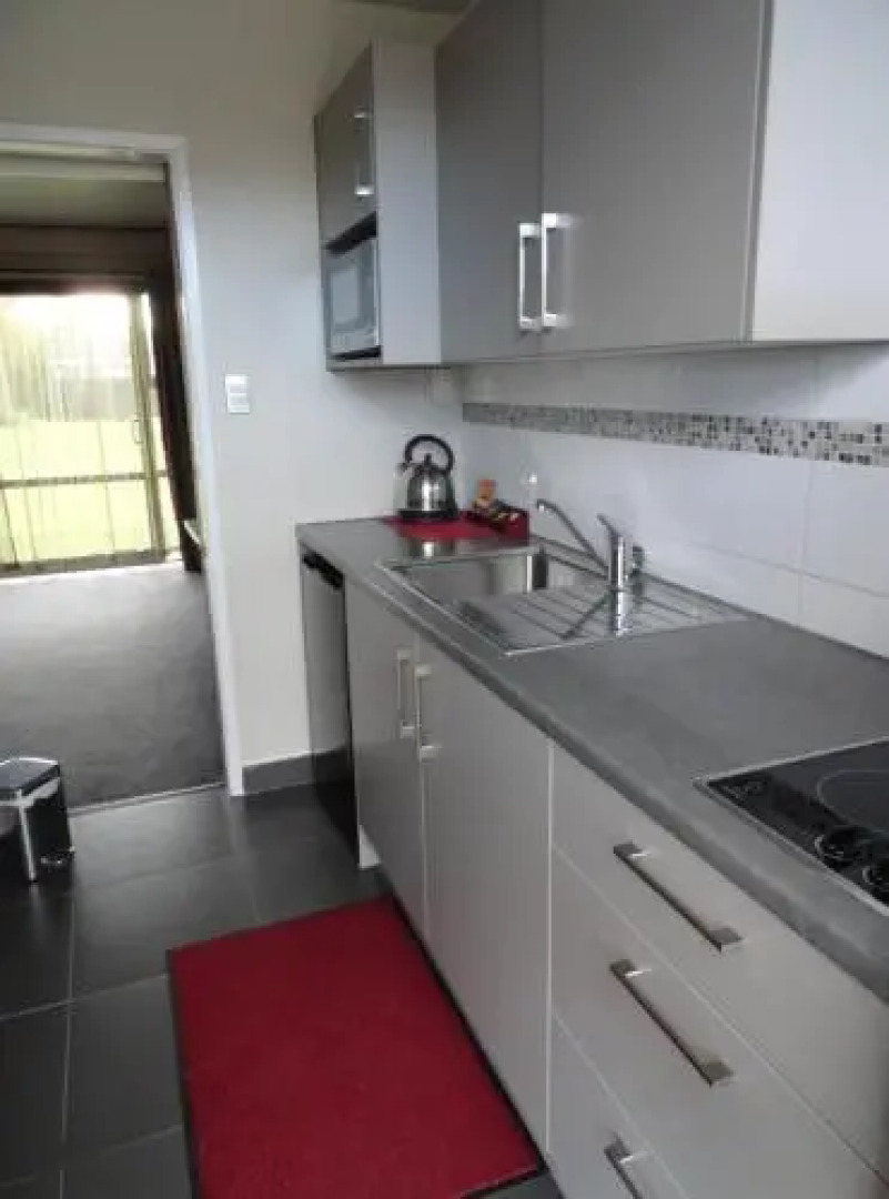 Aarburg Airport Motel