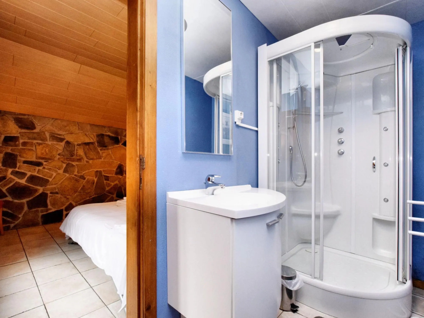 Luxurious Villa with Private Pool in Durbuy