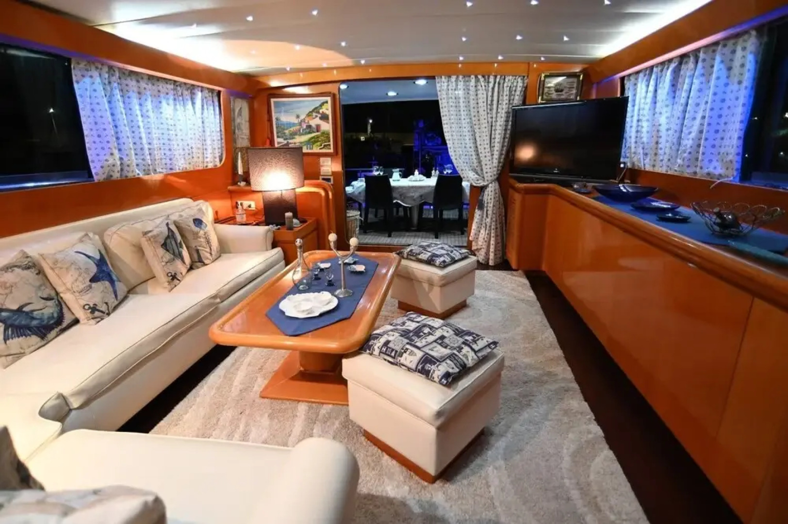 Welcom to Yacht di Lusso