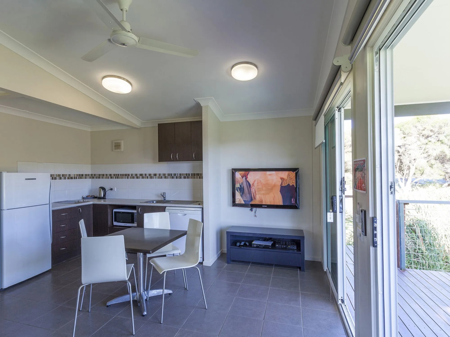 NRMA Port Campbell Holiday Park