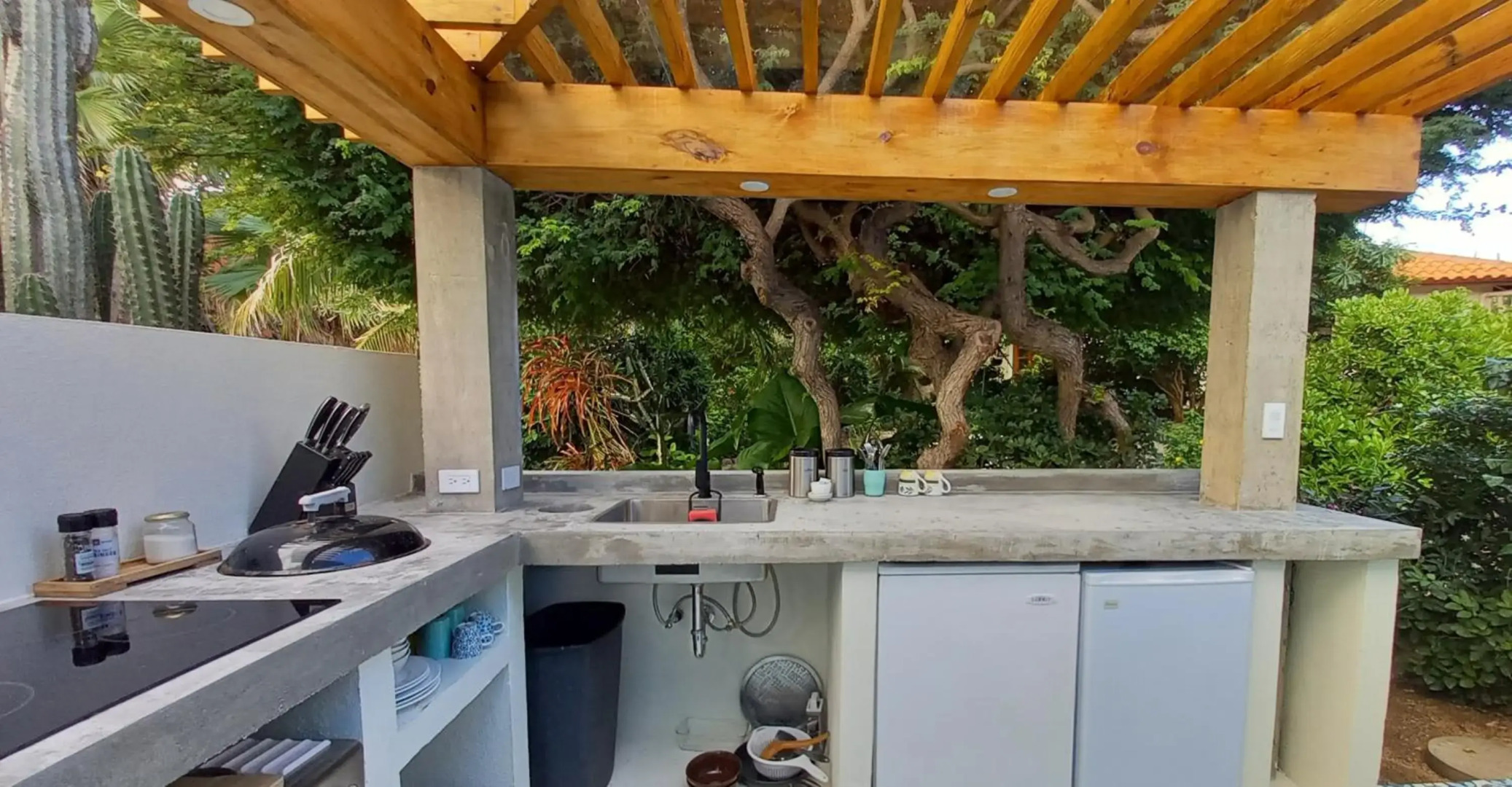 Naïma Luxury Cottage