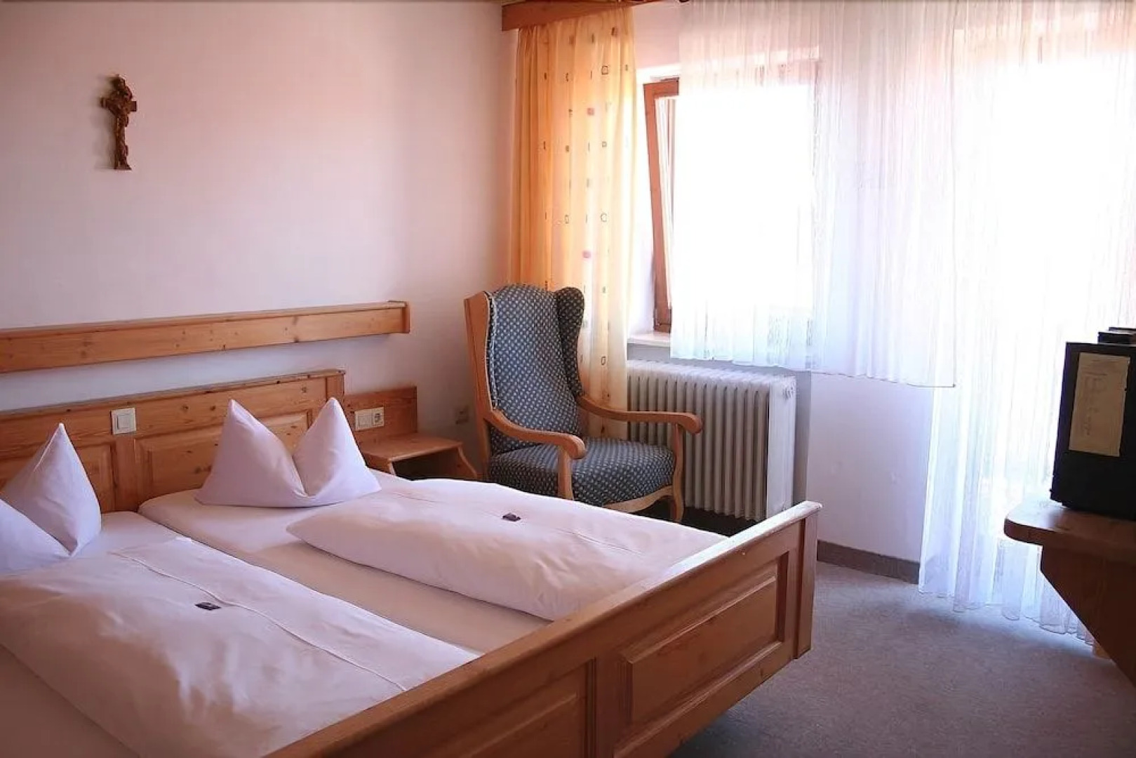 Hotel Waldmünchner Stub'n