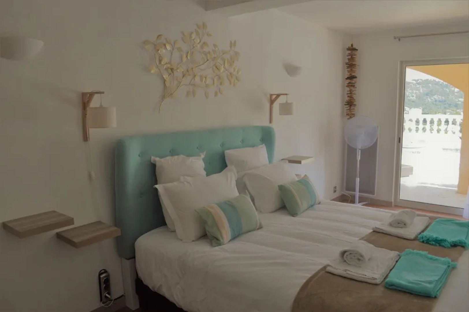 Villa La Terre Des Lauriers Appartement