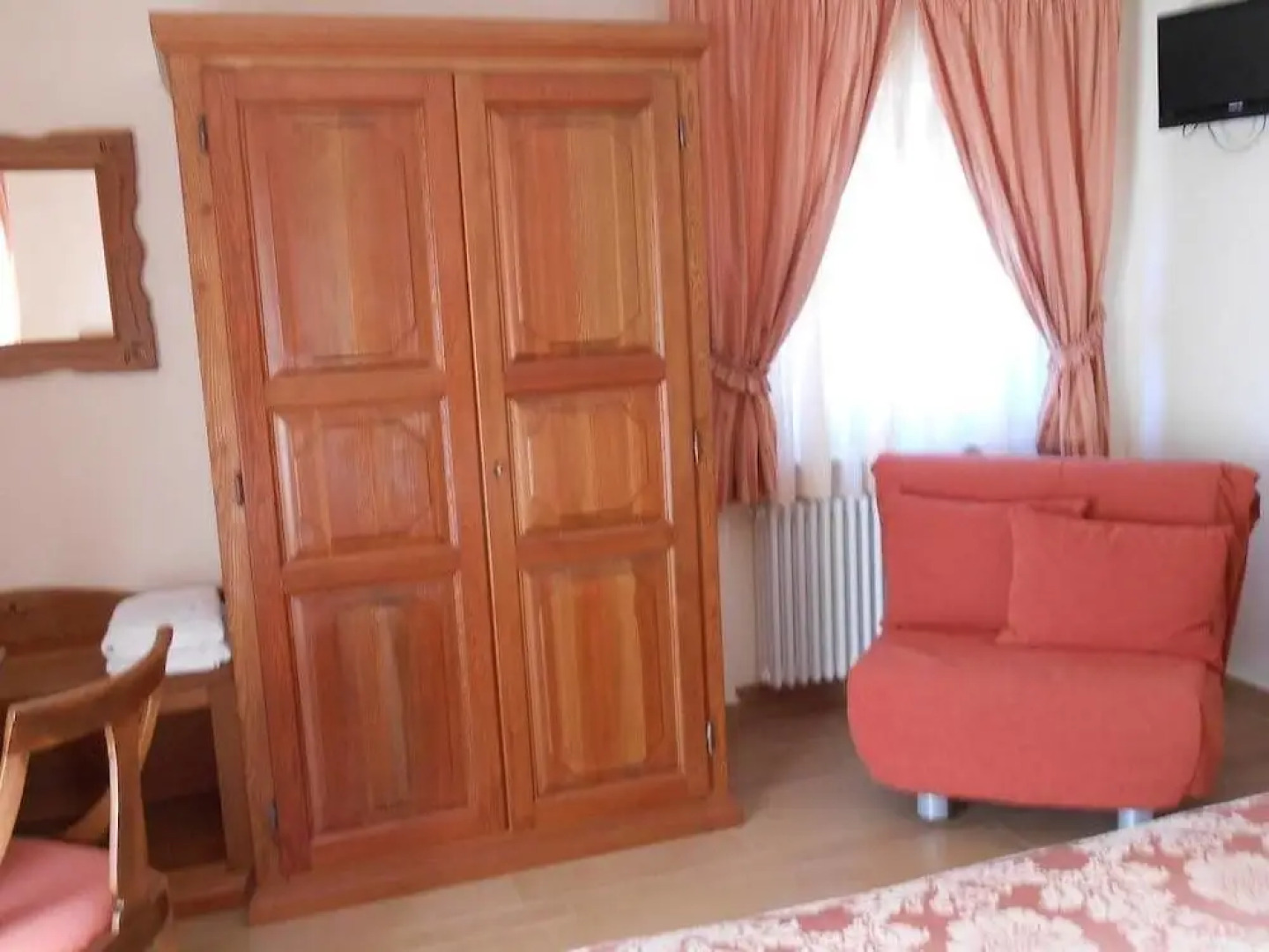 Affittacamere Les Noyers