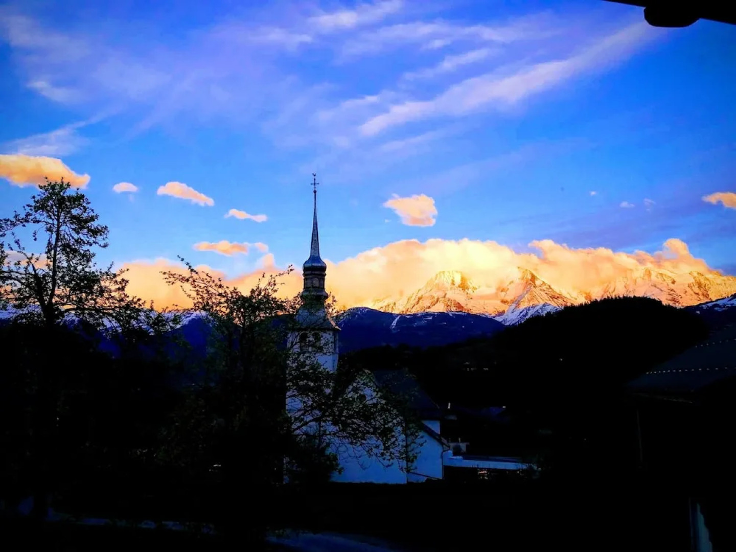 La Ferme des Pépés Marcel