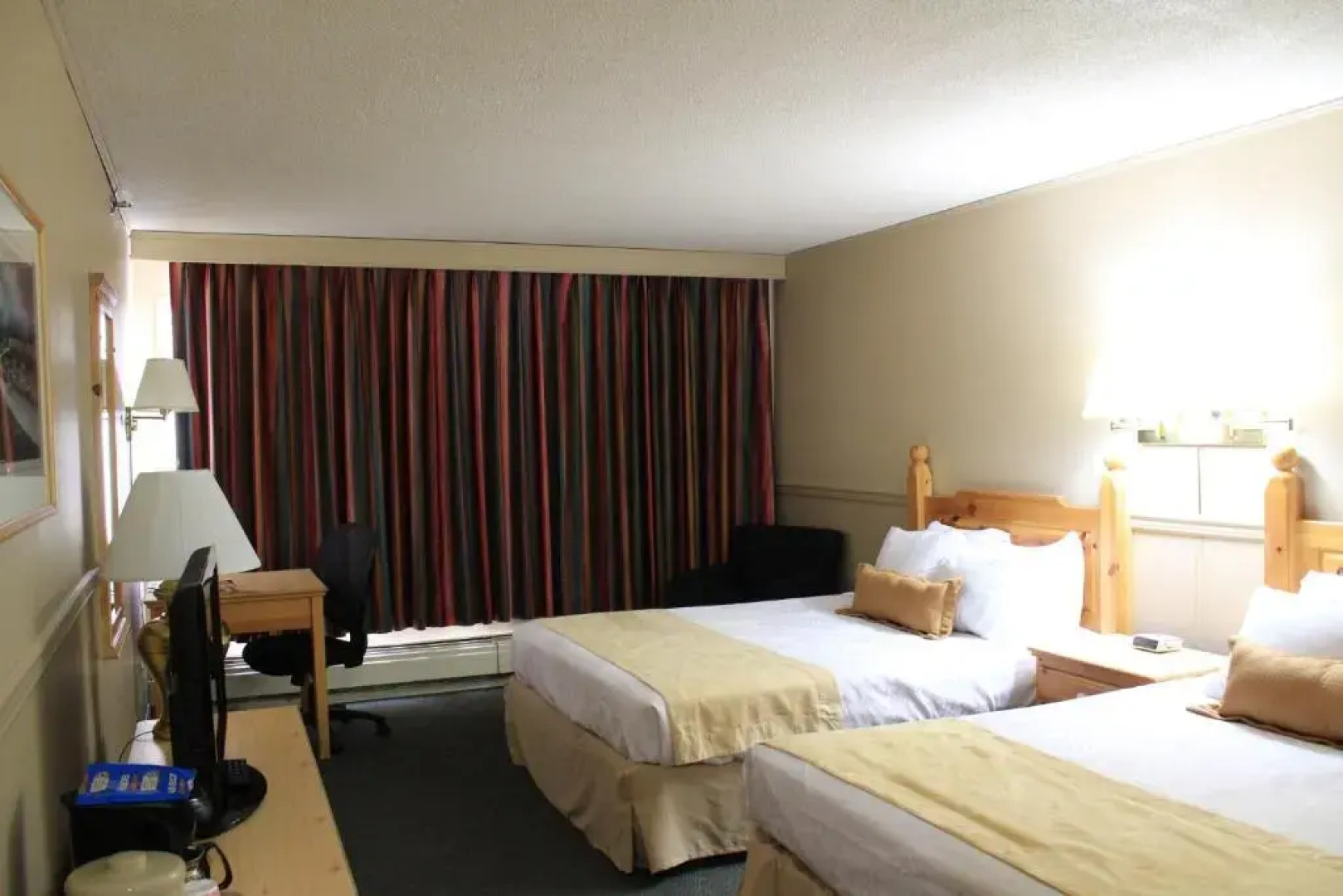 Days Inn Whitehorse