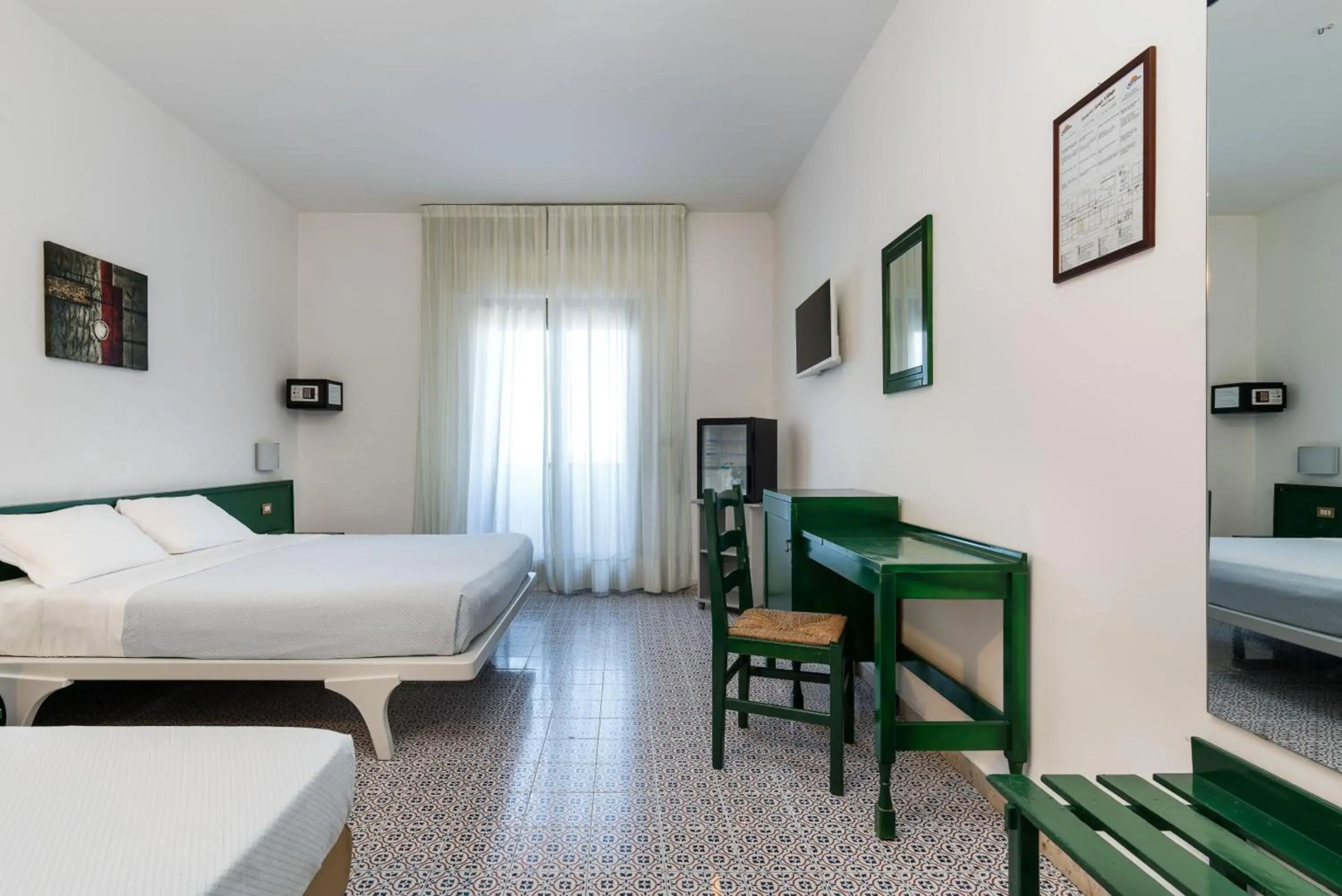 Saracen Sands Hotel & Congress Centre