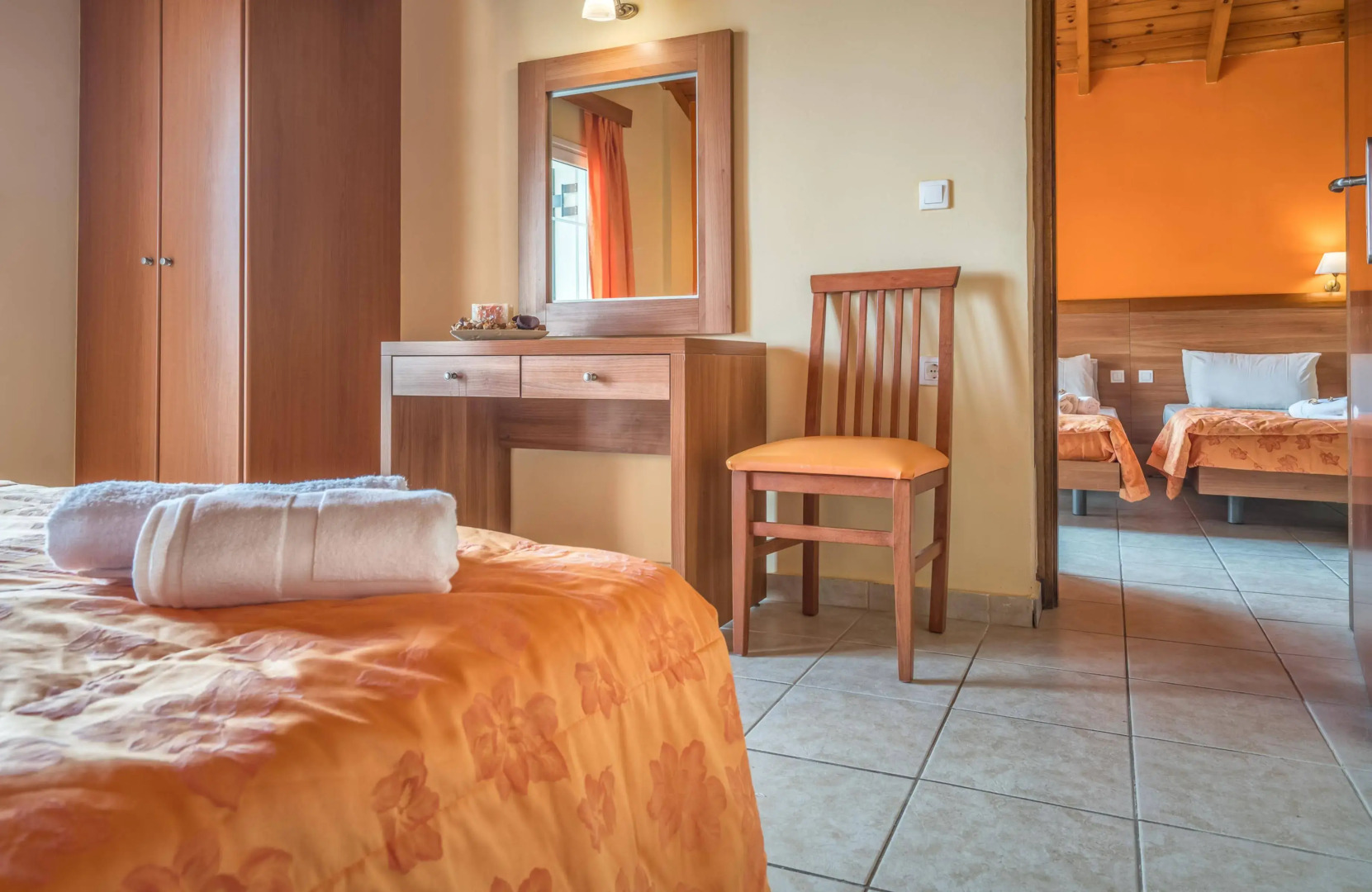 Отель Zante Atlantis