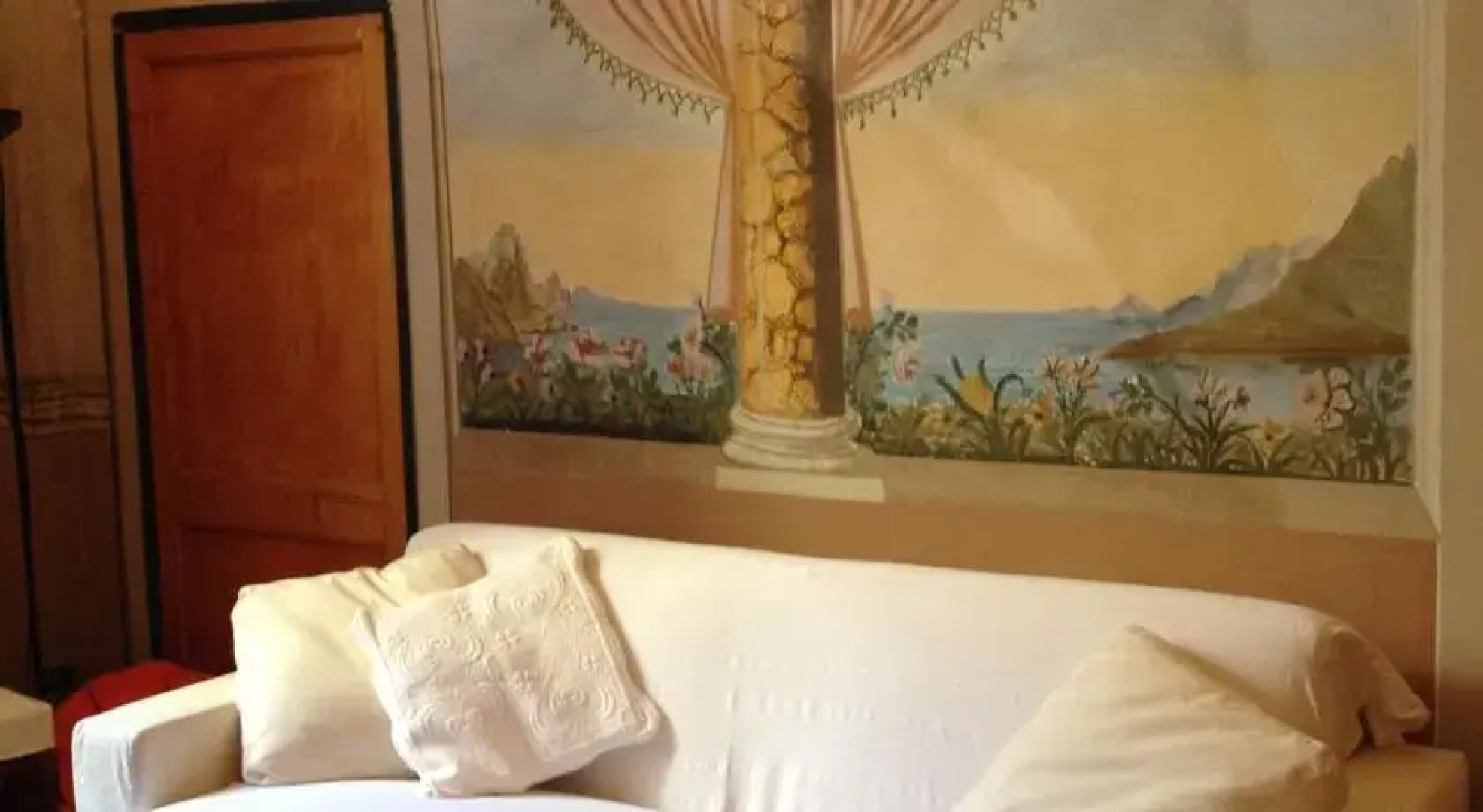 Camera Via Garibaldi