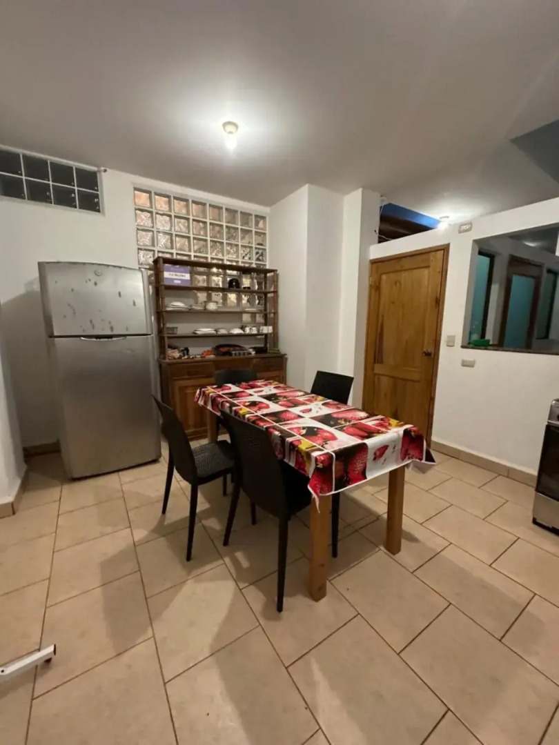 Hostal Yaku Montañita