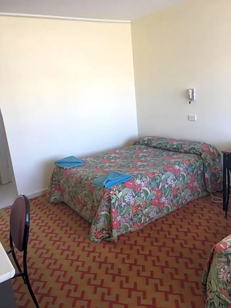 Yarram Commercial Hotel