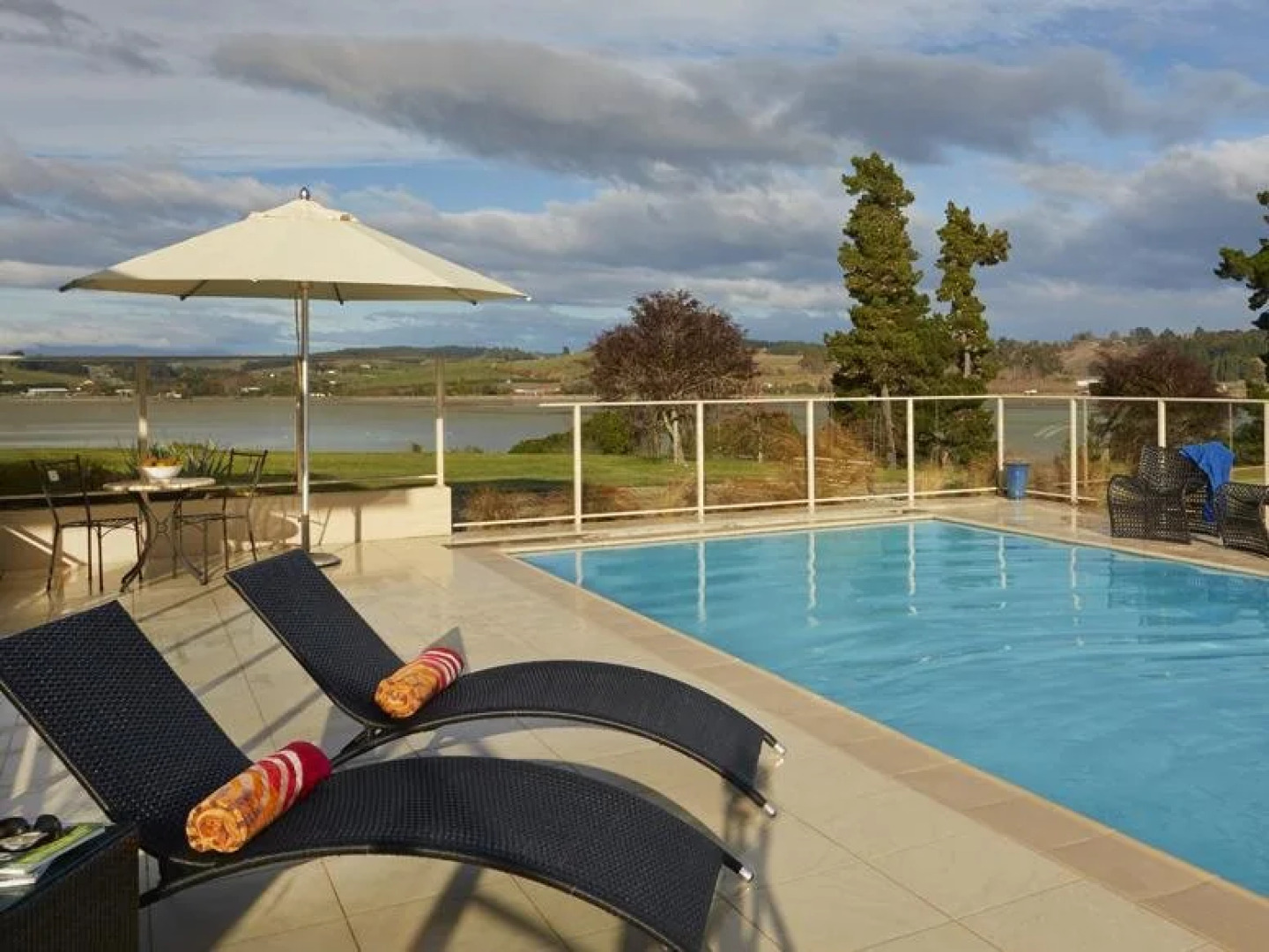 Almyra Waterfront Accommodation