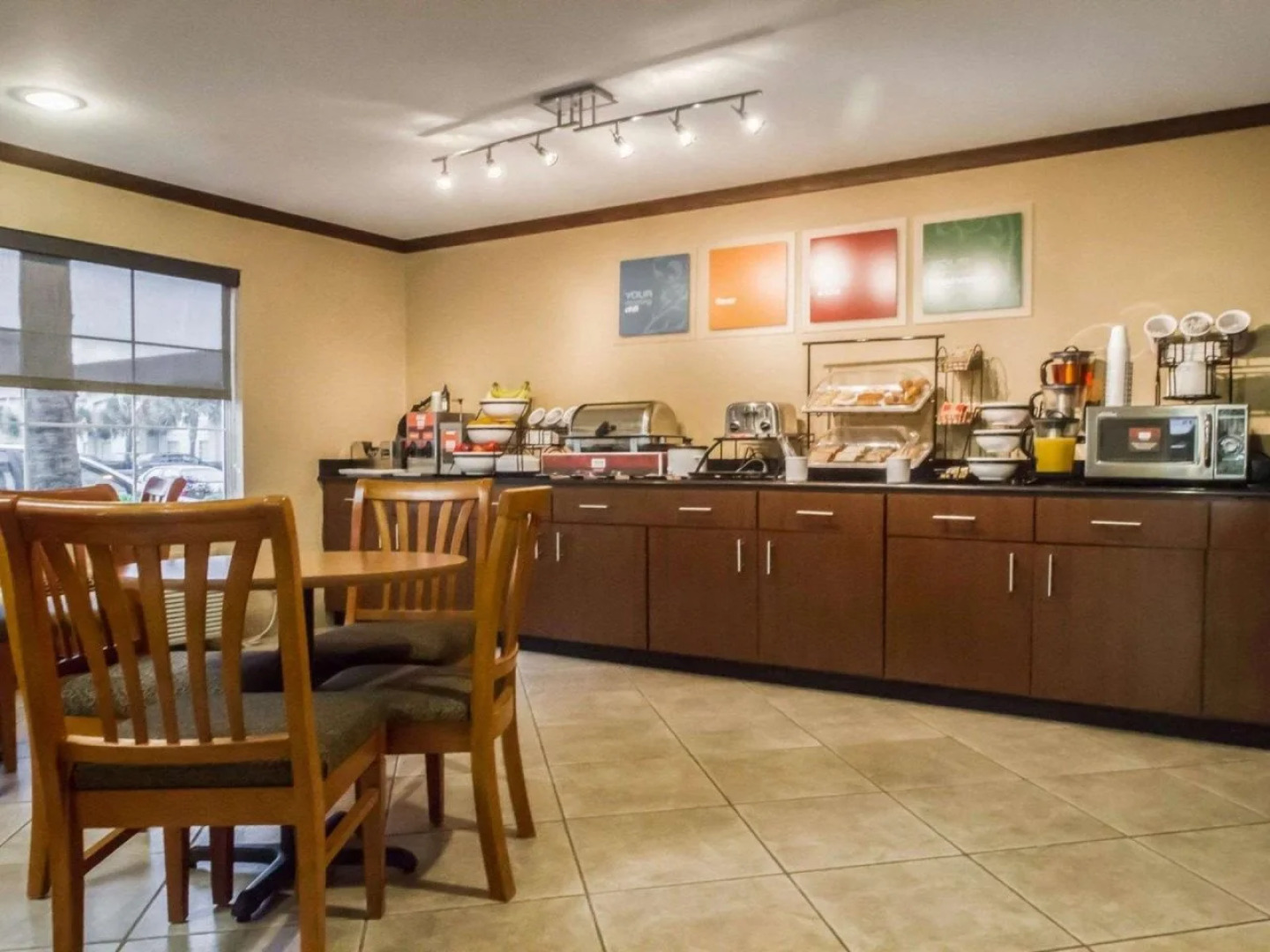 Best Western Morgan City Inn