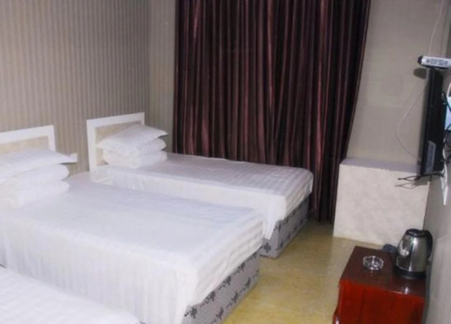 Changbaishan Tianyuan Hotel