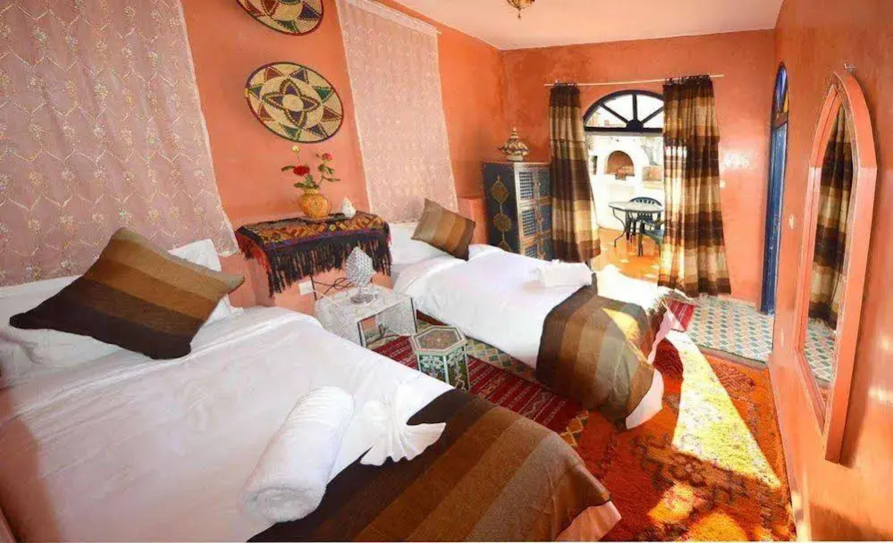 Riad Etoile de Mogador