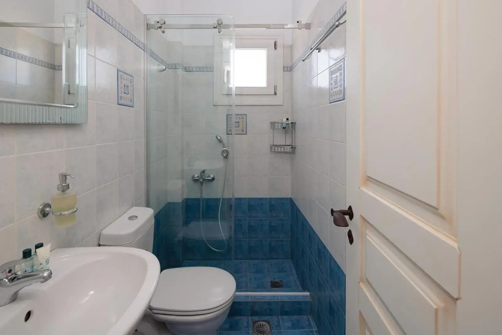 9 Muses Naxos beach hotel