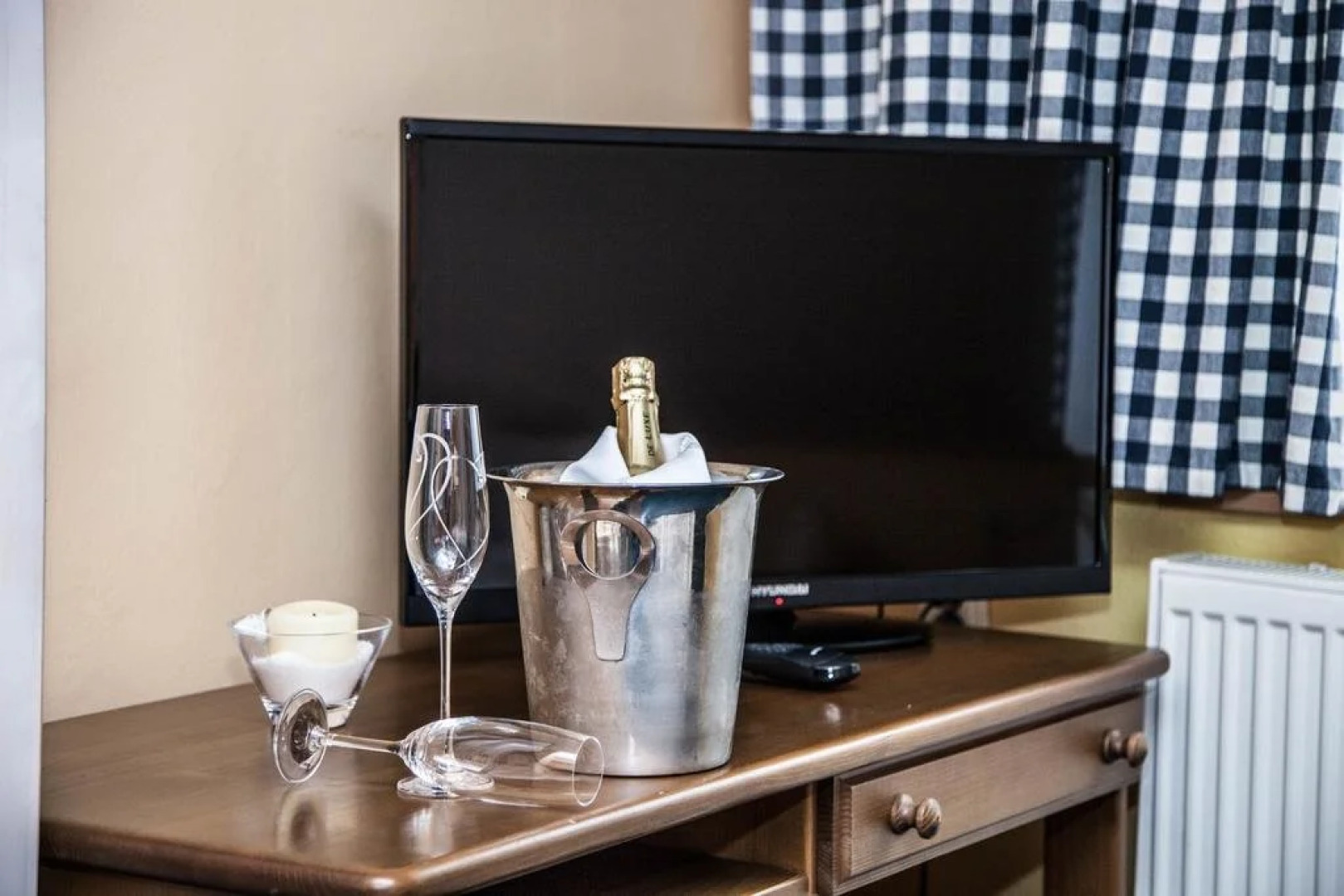 Reštaurácia & Penzión Baránok