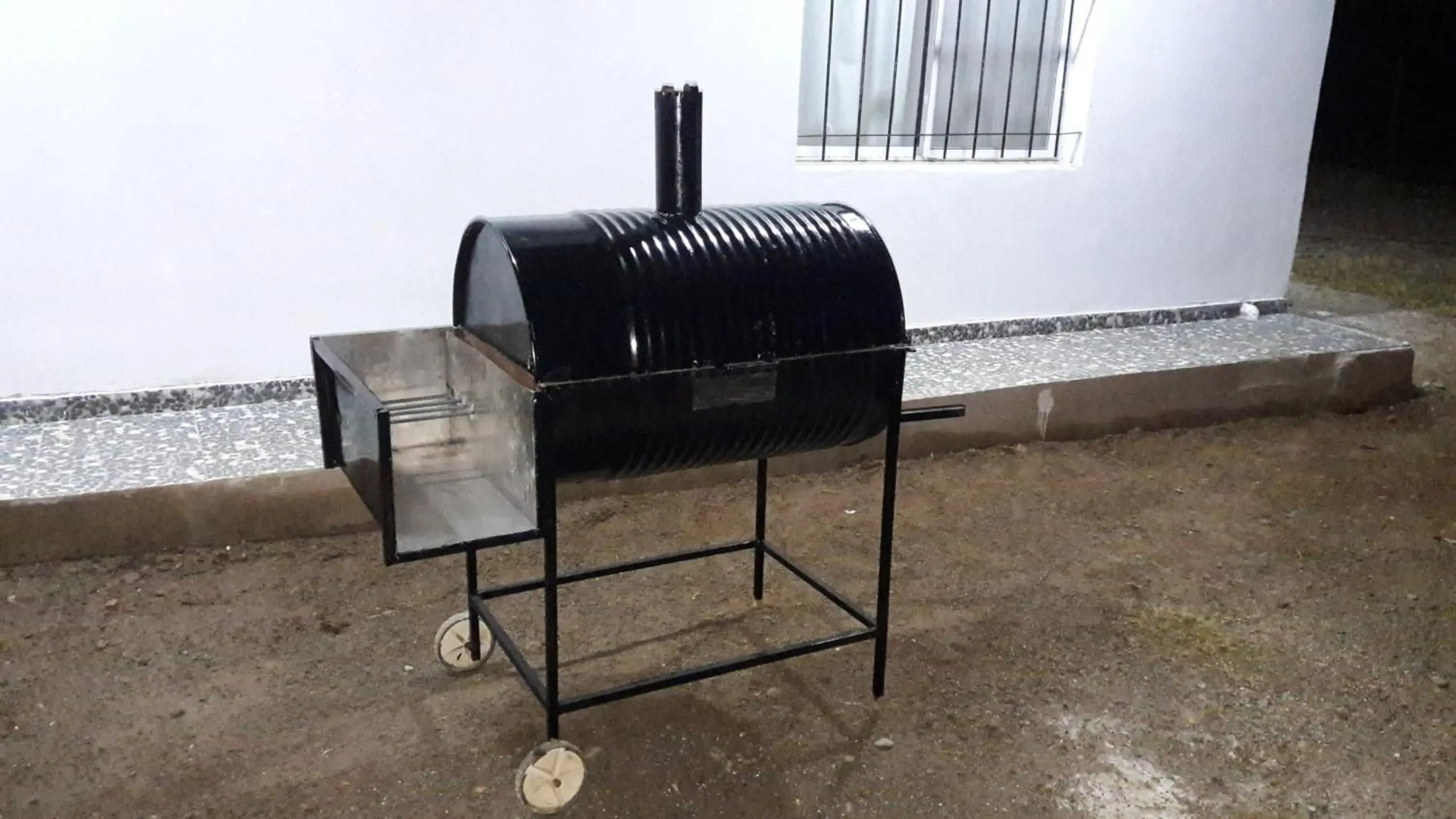 Cuesta de san miguel