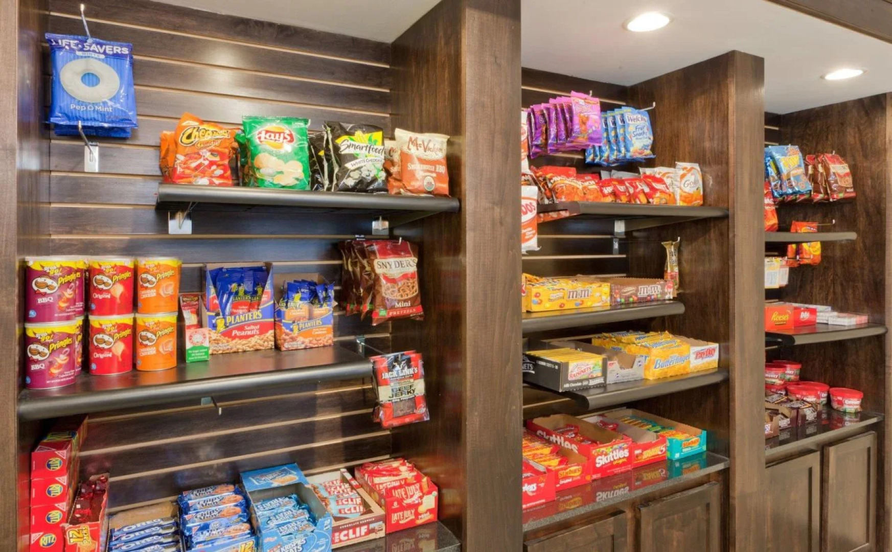 Best Western Plus Heritage Rail Inn & Suites