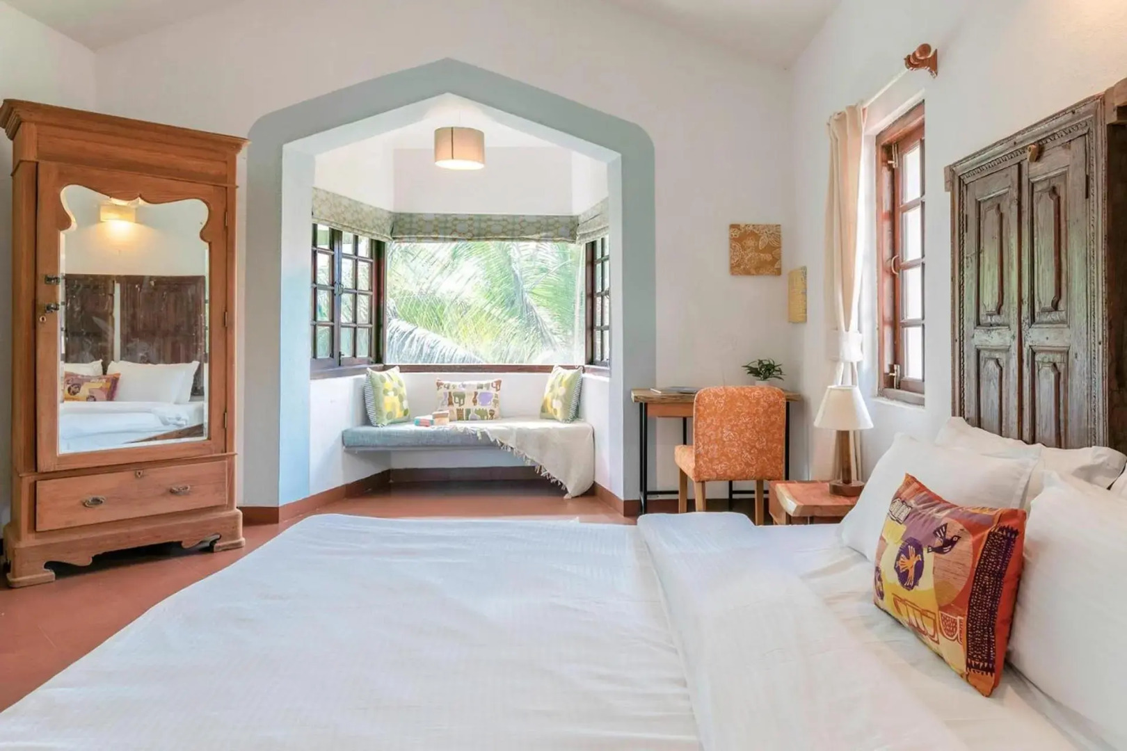 StayVista at Boho Banyan