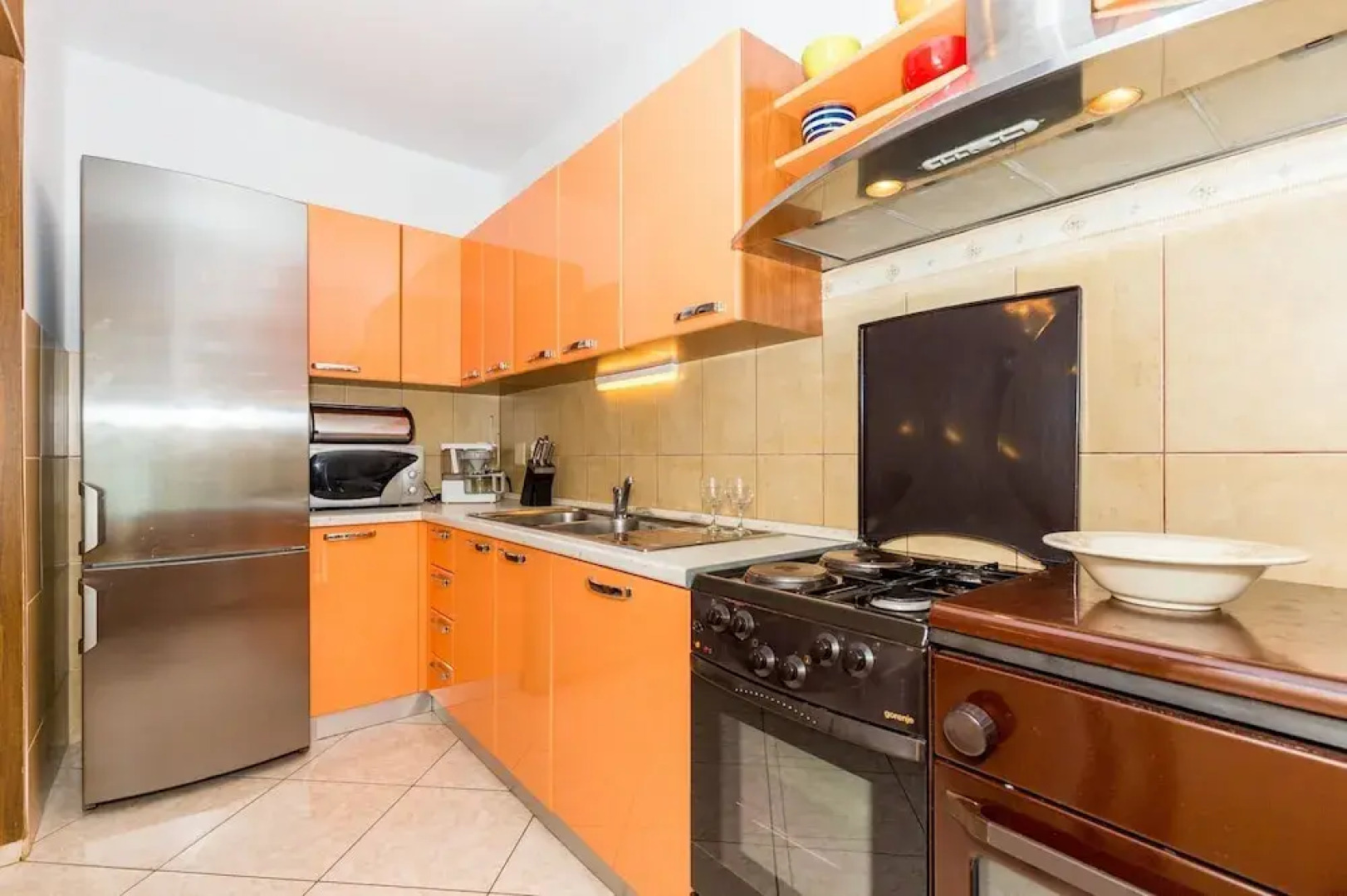 Ivan - 15 m From Beach - A1