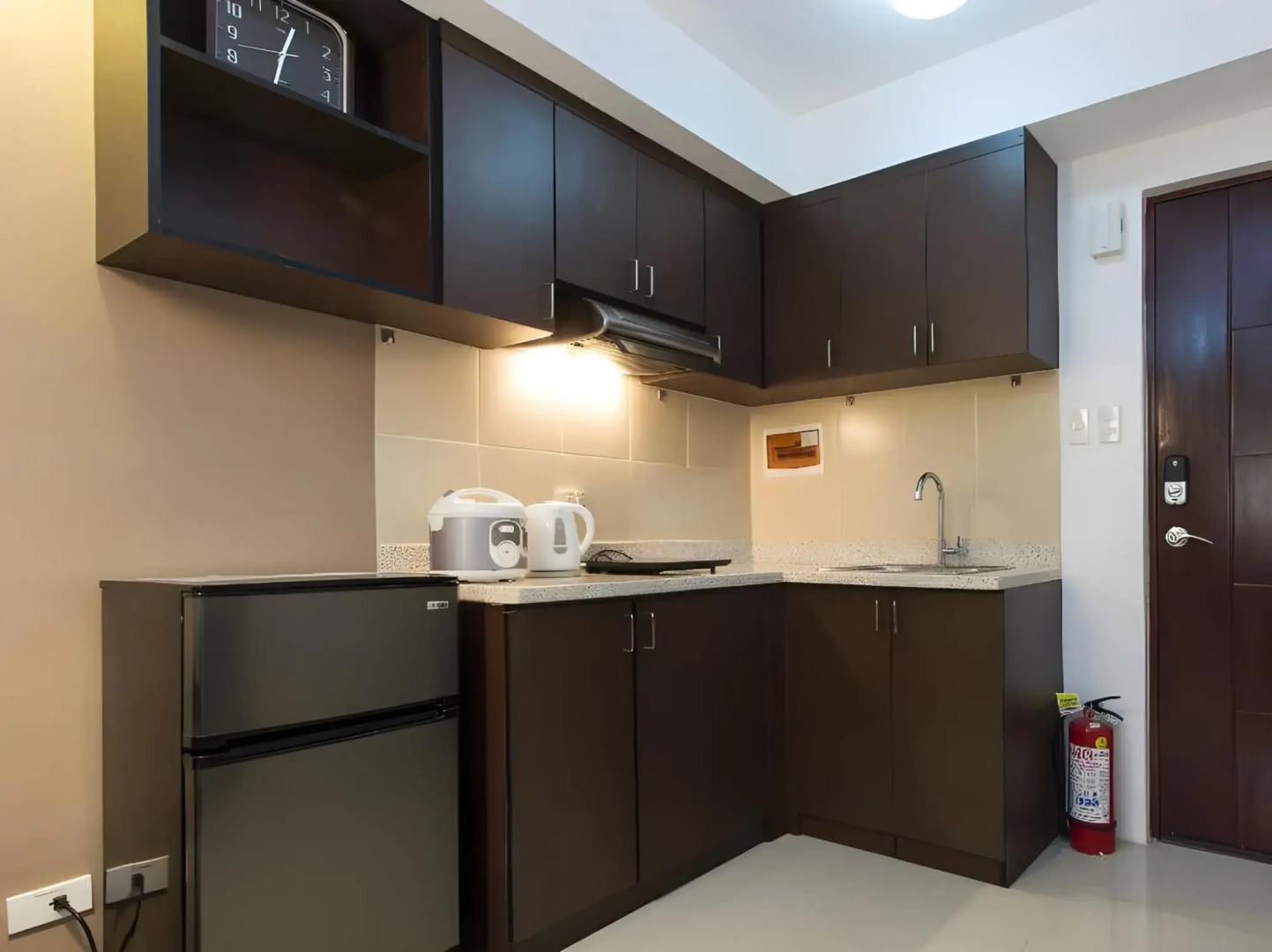 Euan's Place at Escalades