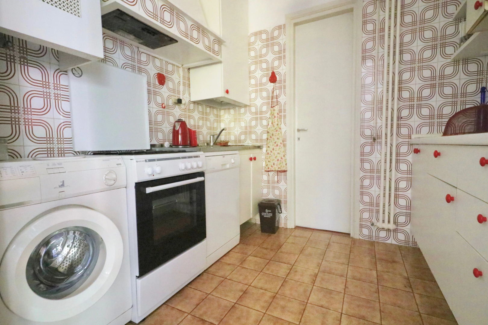 Residenza Fontana - Happy Rentals