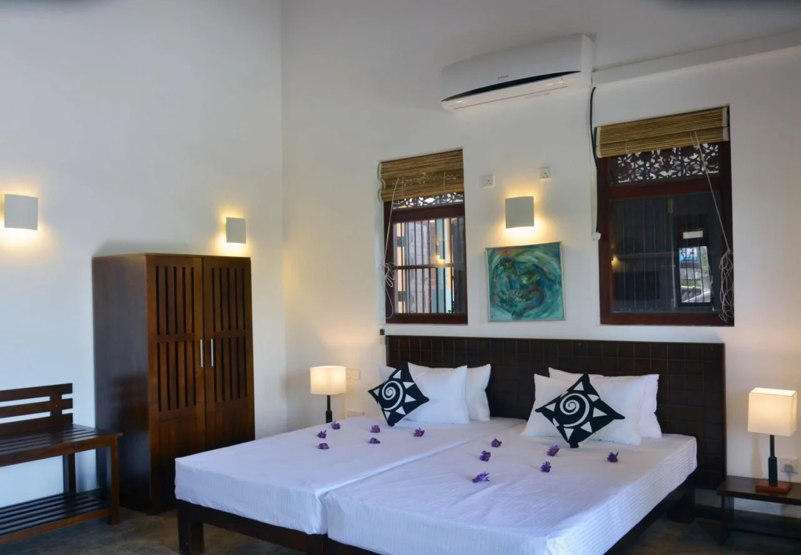 Bloomsbury Holiday Resort & Spa