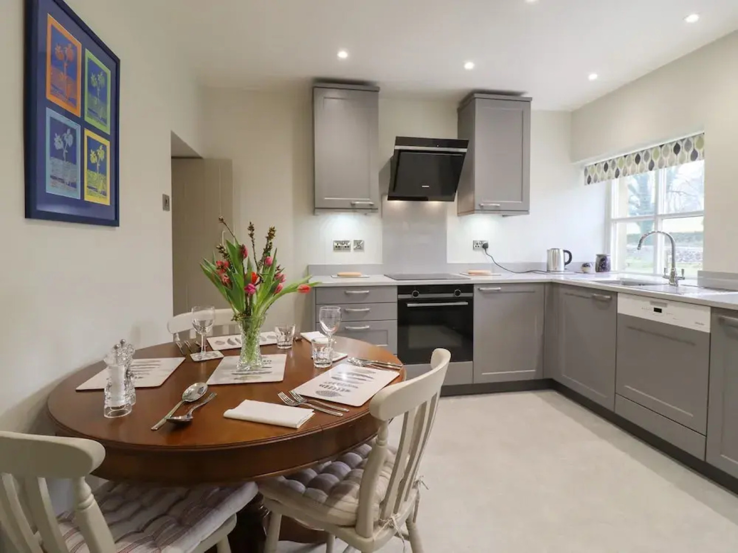 The Nook Bank Newton