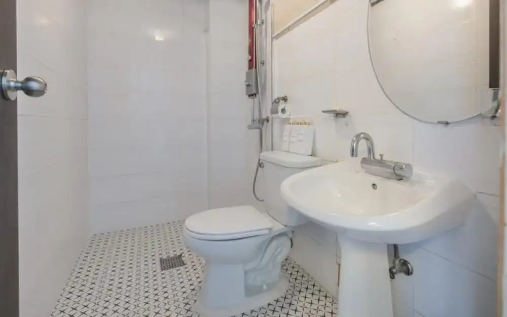 Taean Human Bali Pension