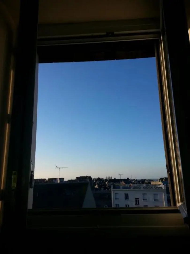 Chez Coco, 7 persons, triangle d'or