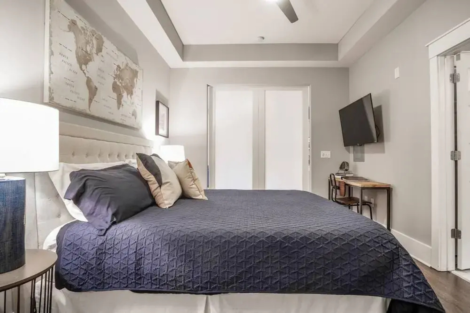 Luxury Apartment Near Emory Hospital University