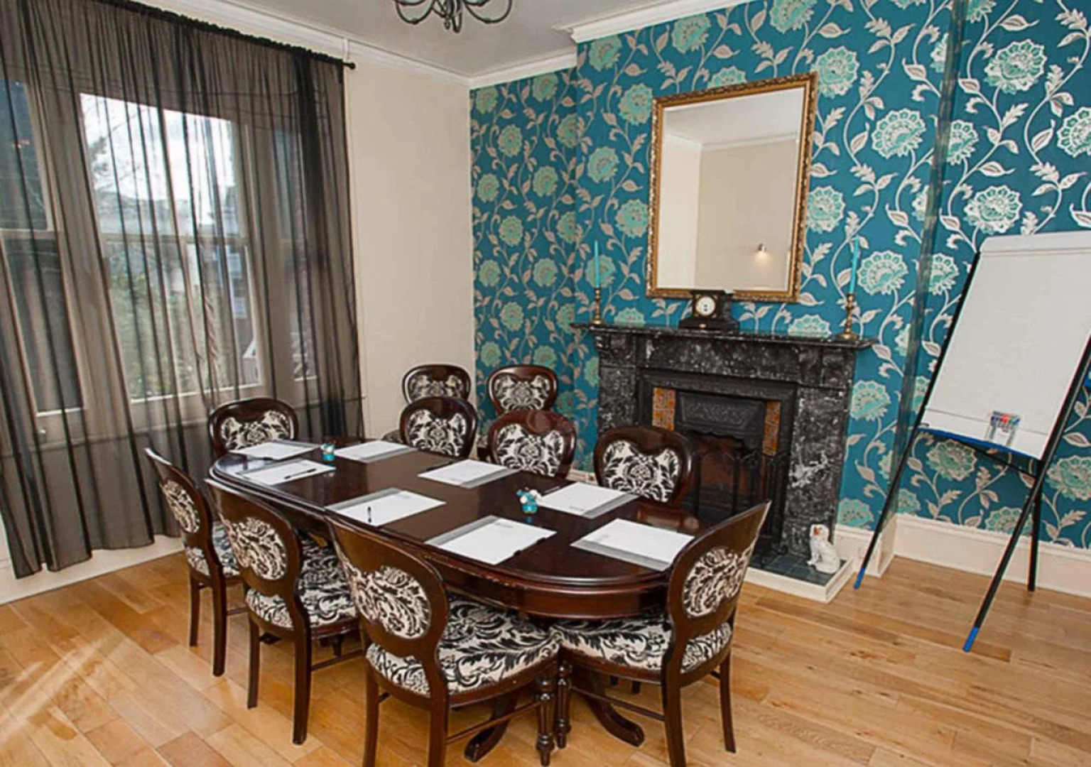 Tunbridge Wells Retreat