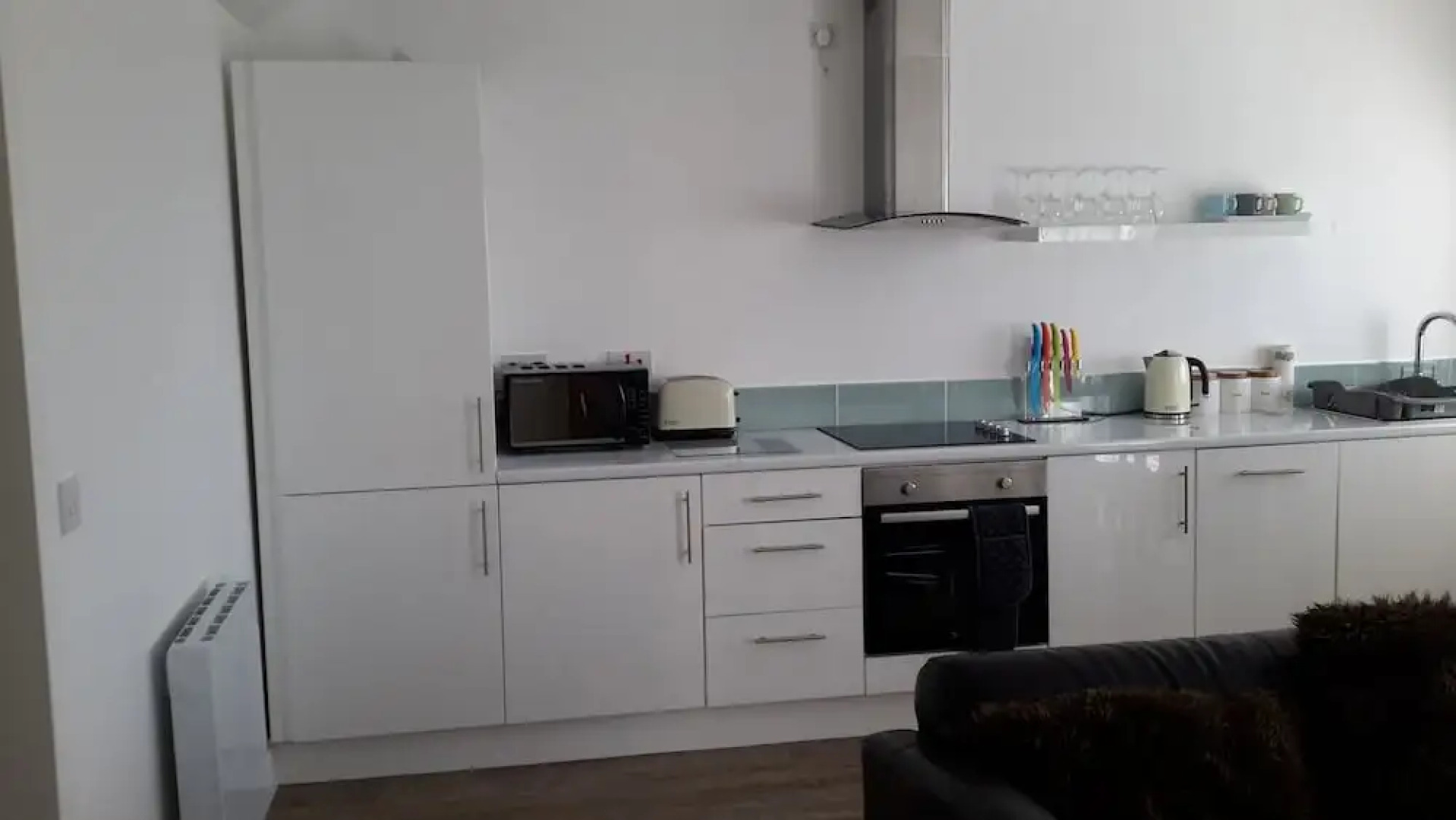 Beach Cottage by the shore