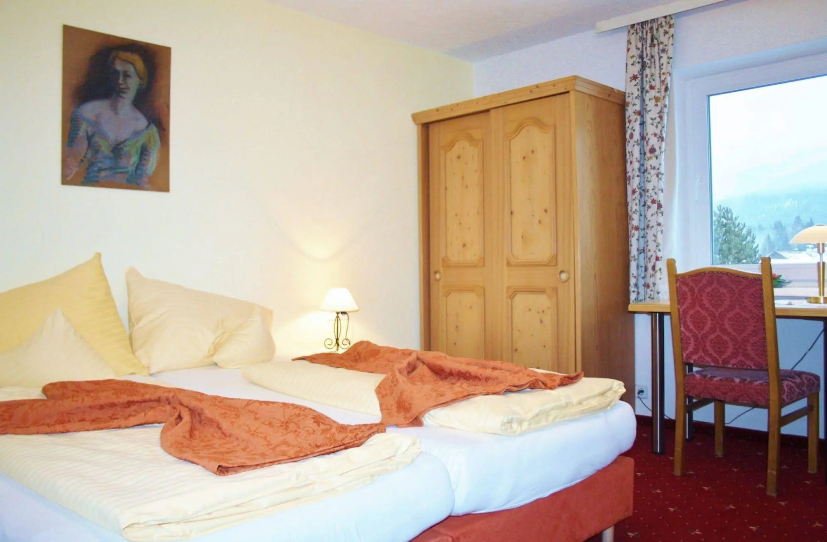Hotel Schönegg