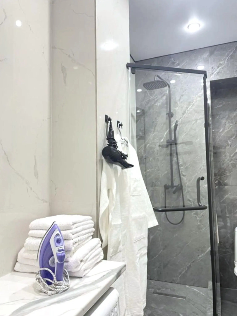 Space Apart Astana (Спэйс Апарт Астана)