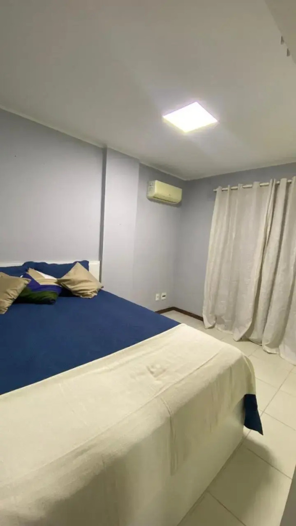 Condomínio Beach Town.