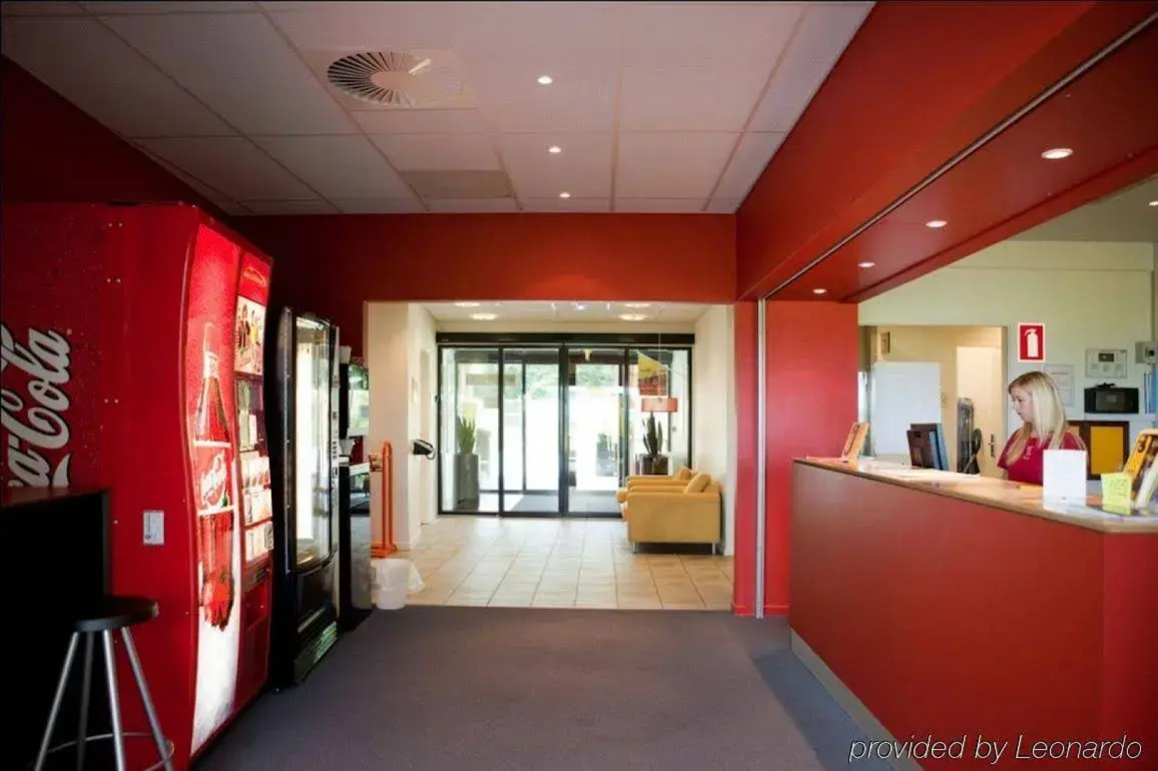 Billund Airport Hotel