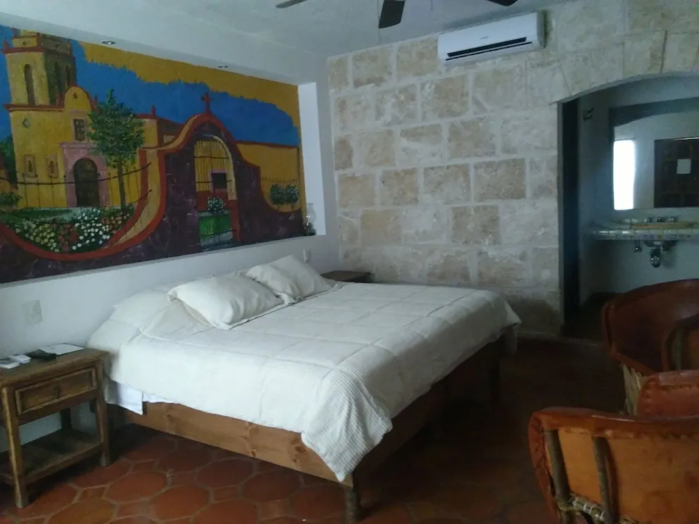 Hostal Maria de Lourdes