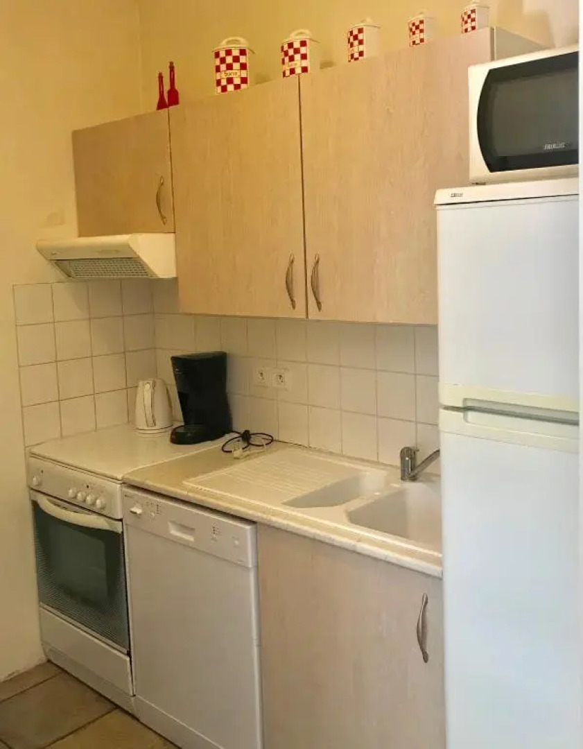 Gites la Cour Zaepffel