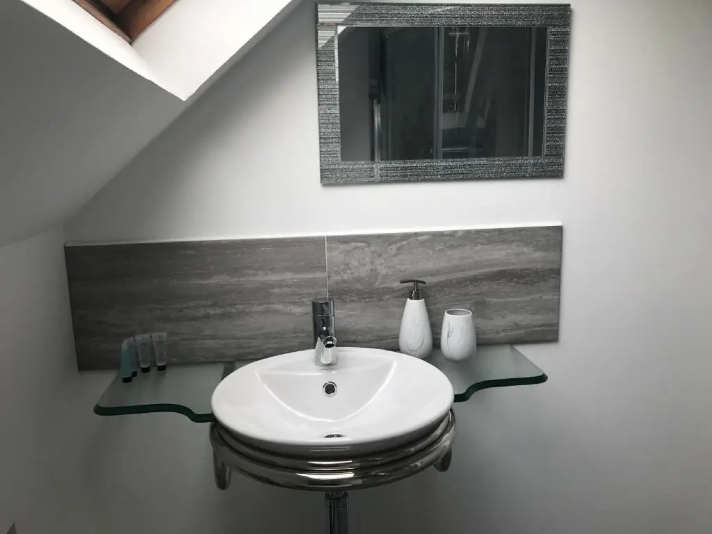 Daedalus Bed & Breakfast