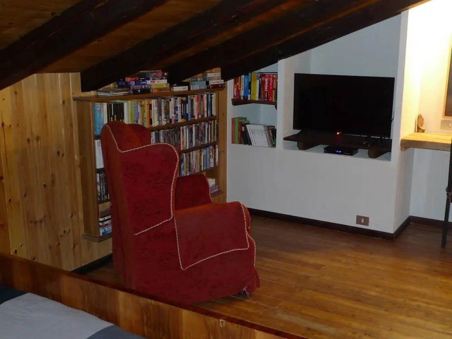 Chalet Relax Among The Vines