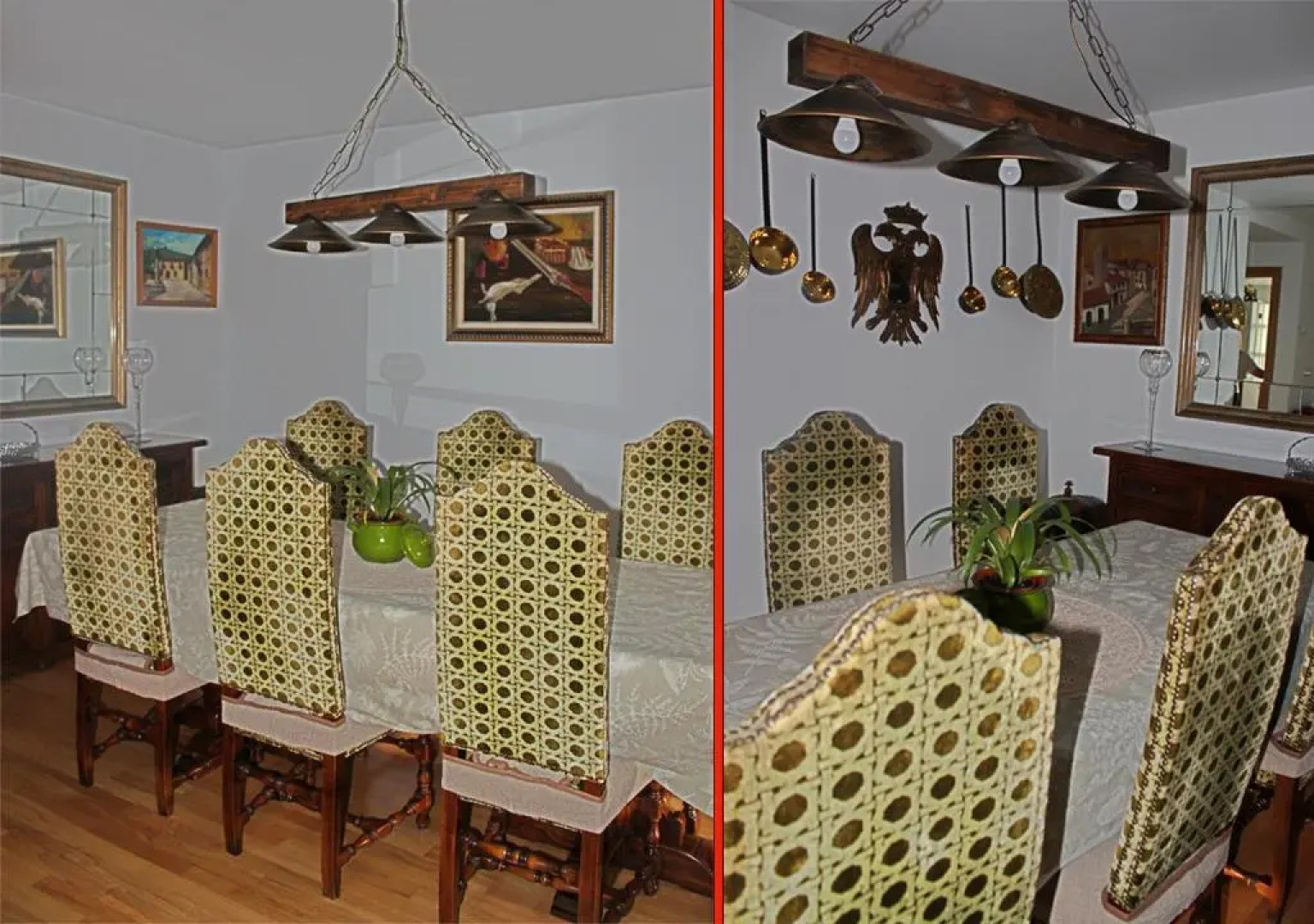 Apartamento Mirador del Pantano 1