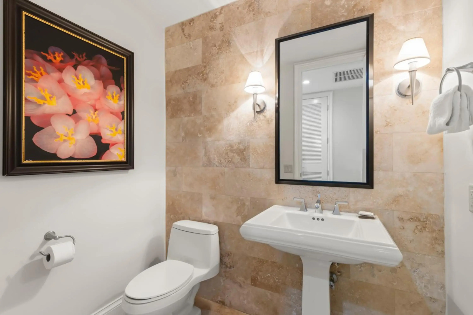 Beachside Resort & Residences